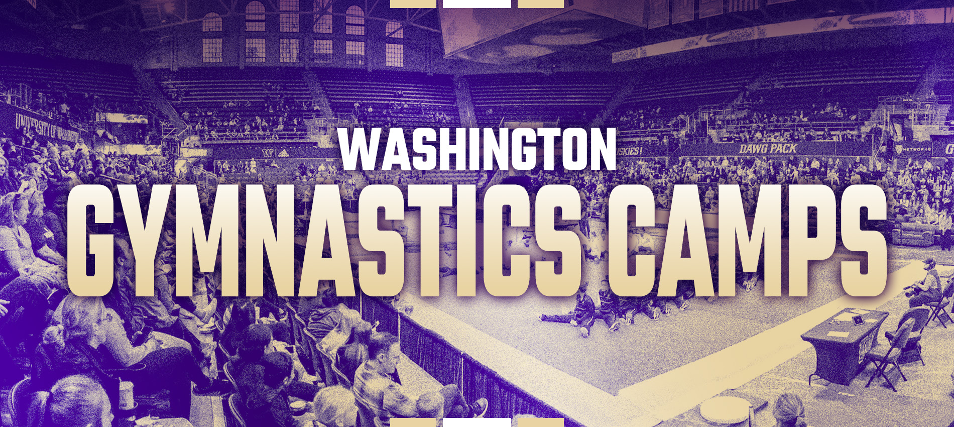 Washington Gymnastics Camps